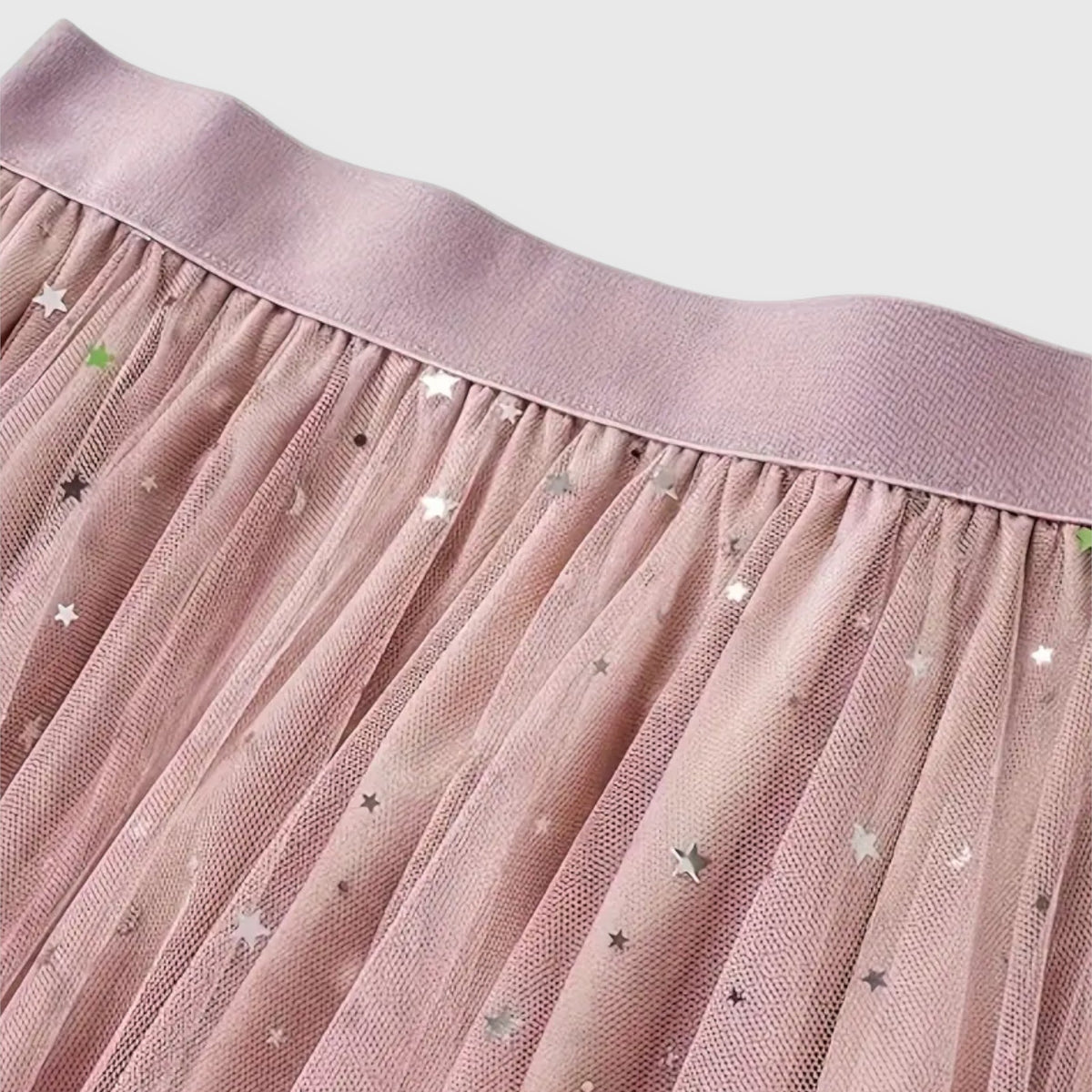 Nikol – Glitter skirt