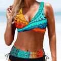 Blue/Orange