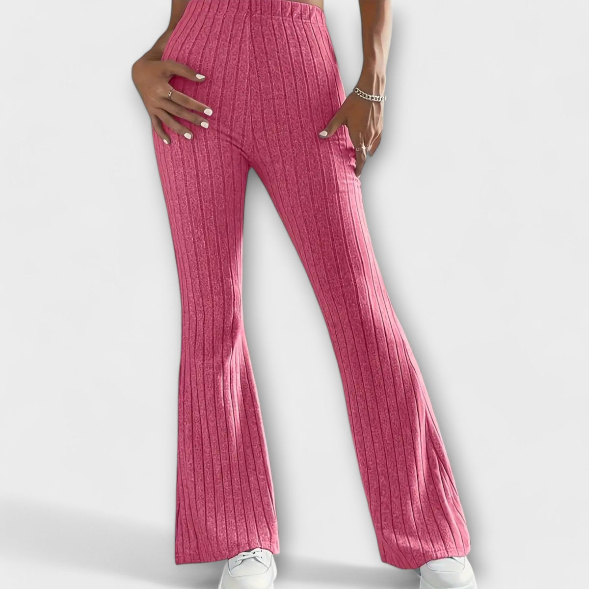 Jennifer - Elegant Trousers