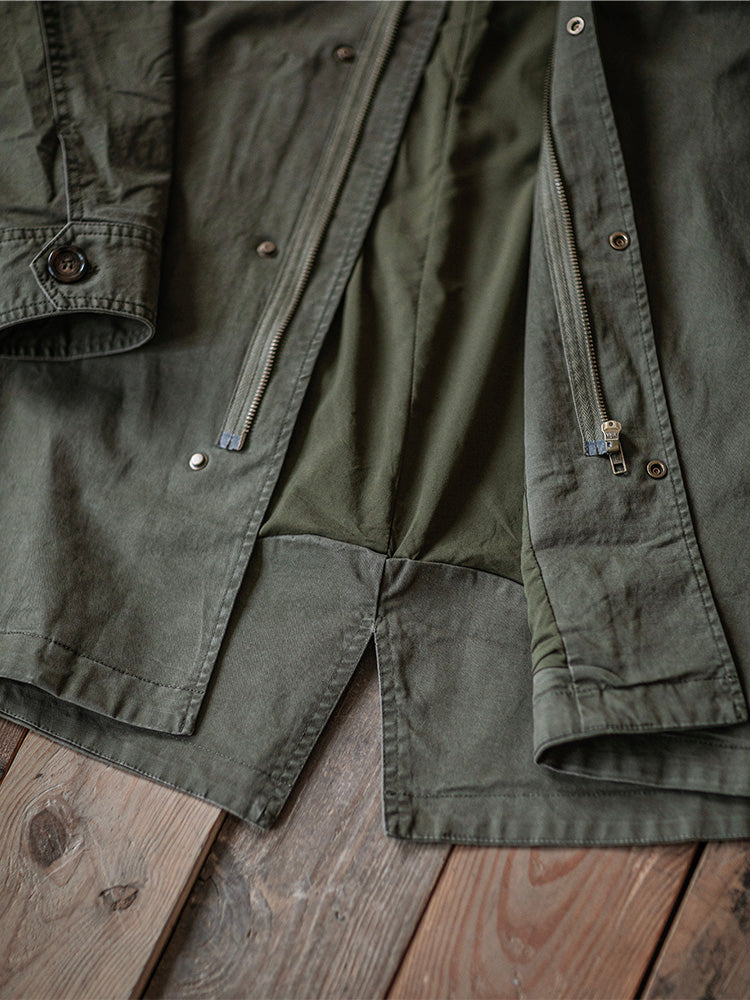 M51 Vintage Terepkabát