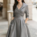 Grey