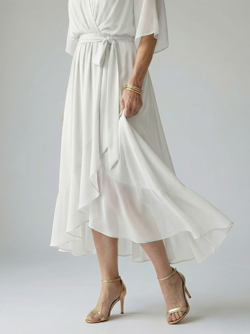 Aneta | Midi dress
