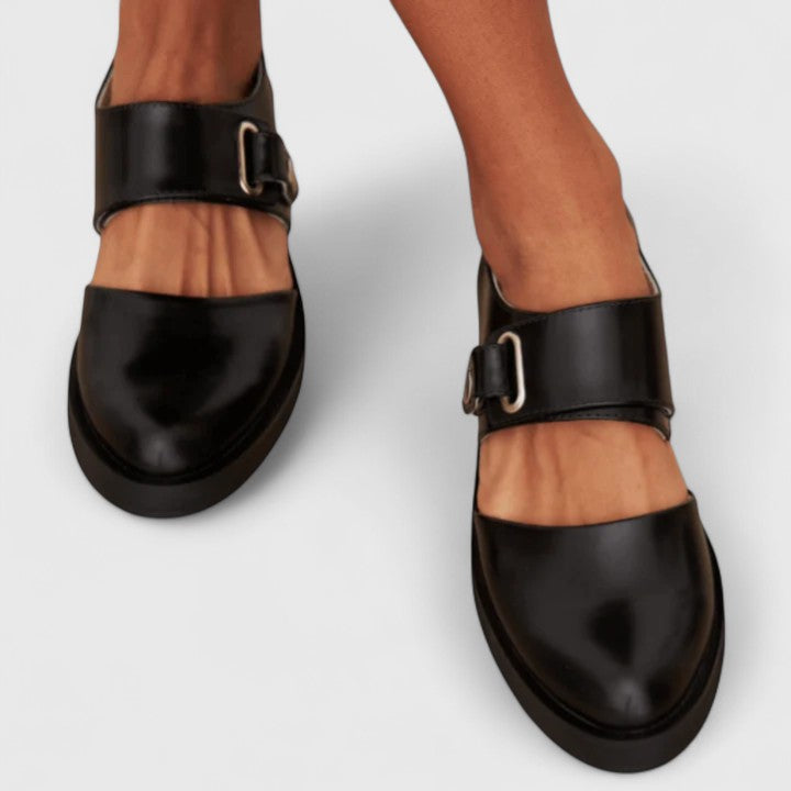 Lorena | Elegáns Lyssavelle Cipők