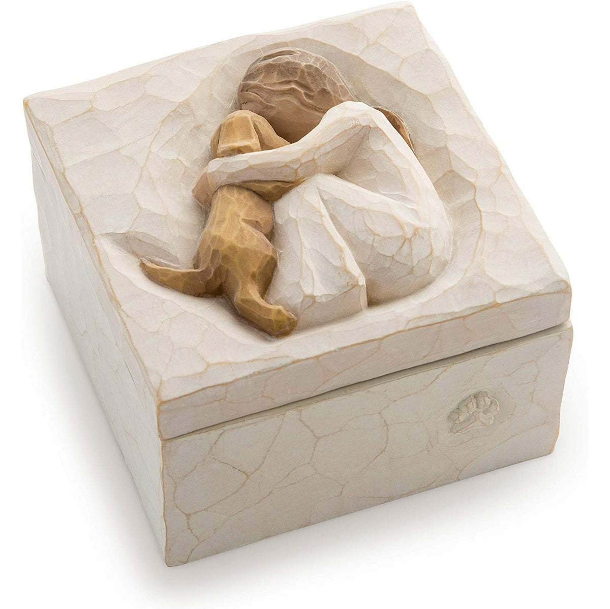 Handmade Jewellery and Memory Box – Heartfelt storage for memories and treasures