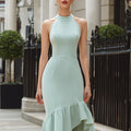 Mint-green