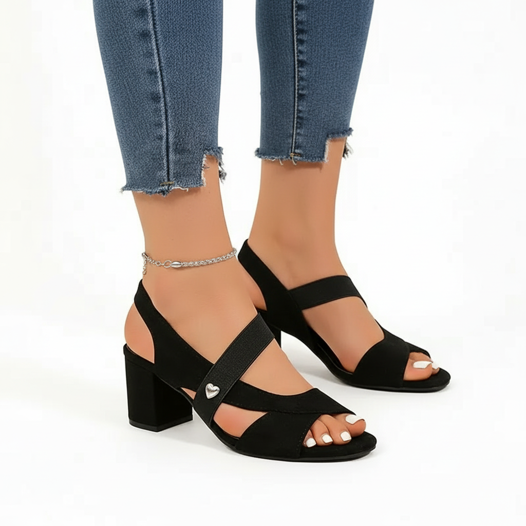Sabrina | Elegáns Ortopéd Sarok