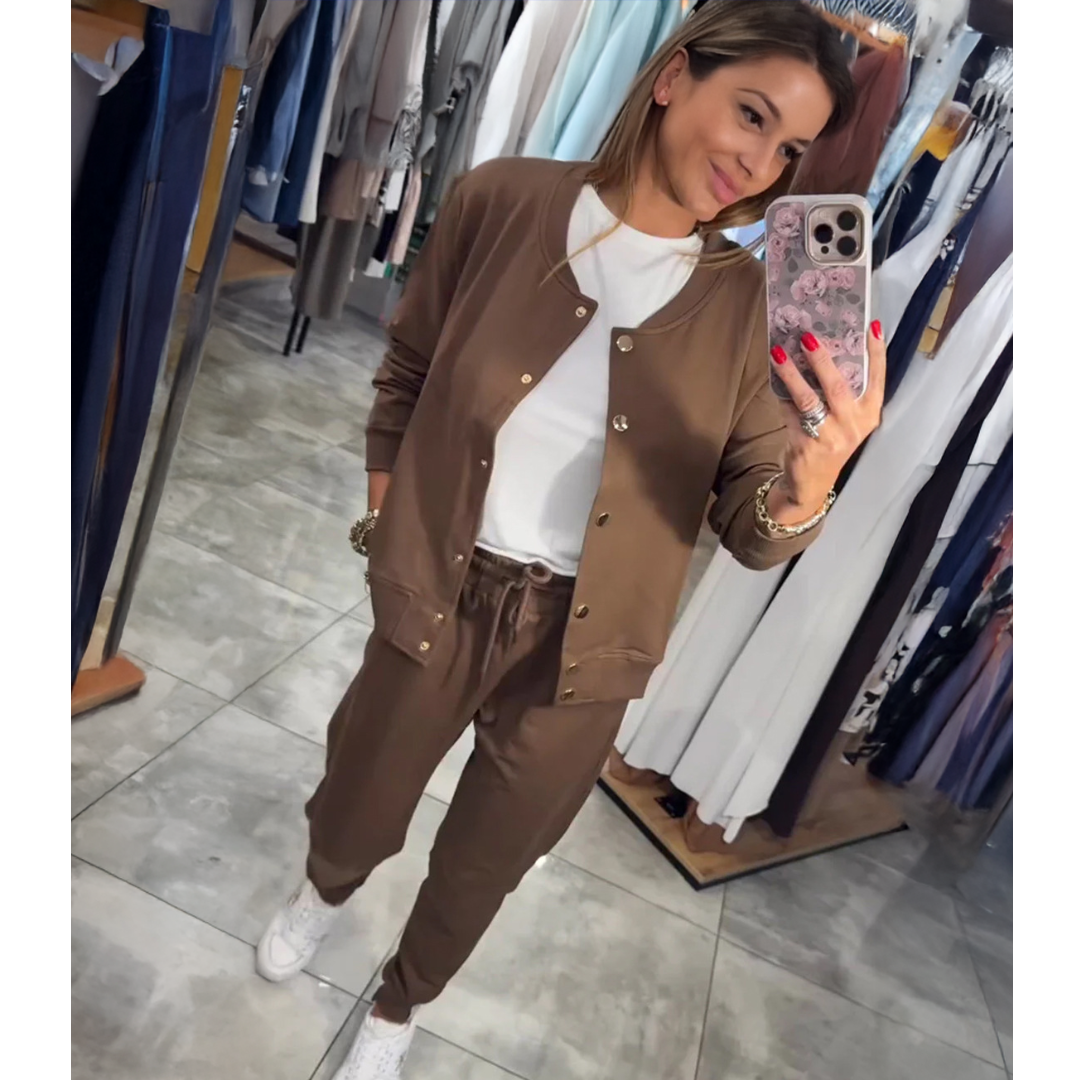Brigitte | Comfort Set