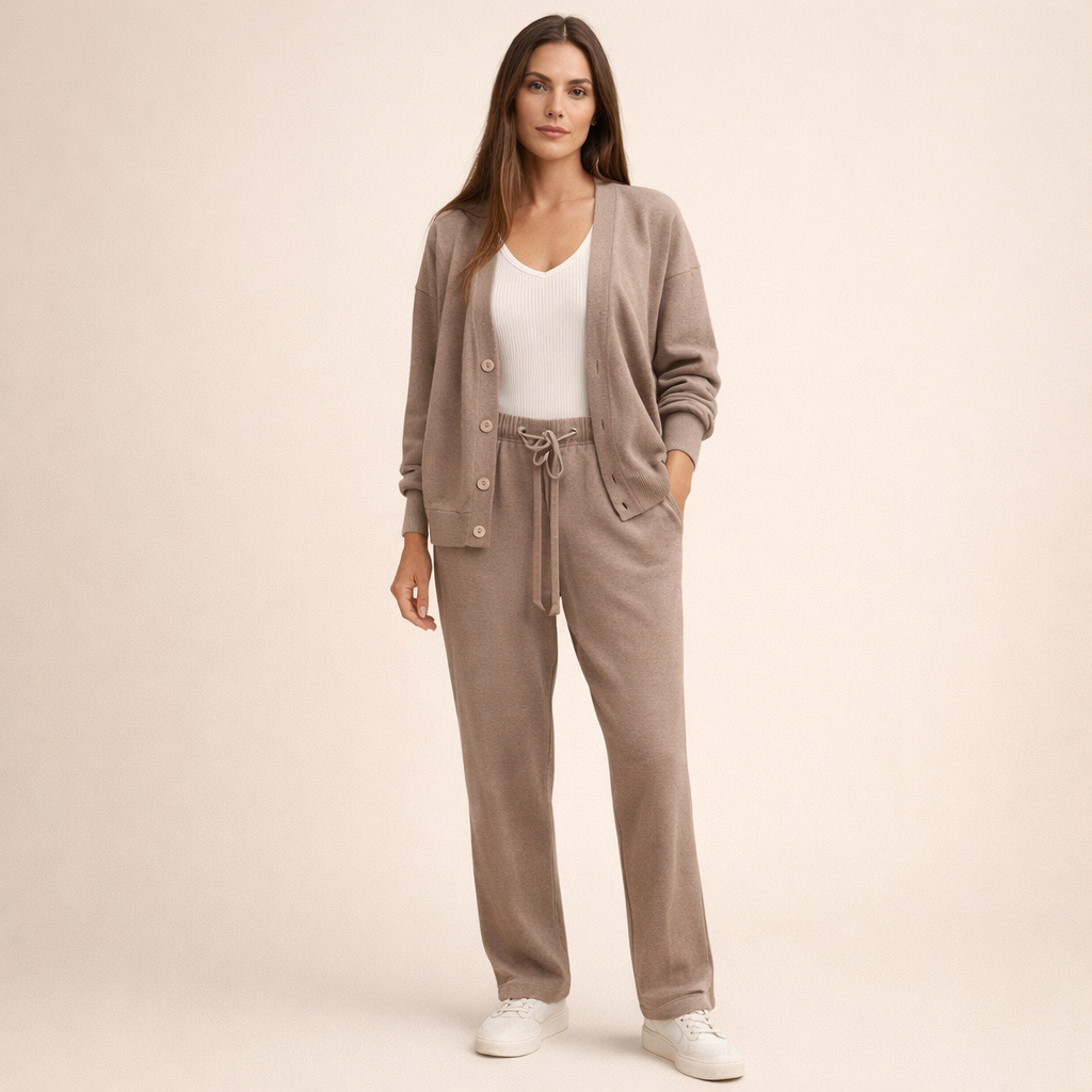 Beata | Comfortable Homewear Set