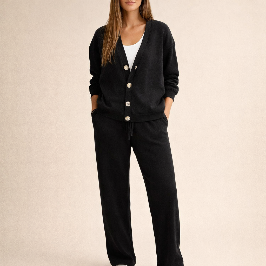Beata | Comfortable Homewear Set