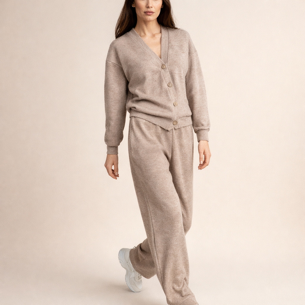 Beata | Comfortable Homewear Set