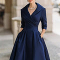 Navy blue