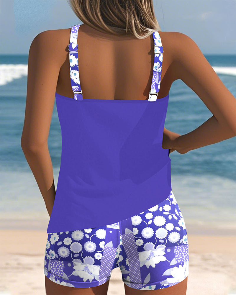 Laluna® | Divatos fürdőruha szett