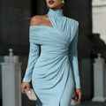 Sky blue