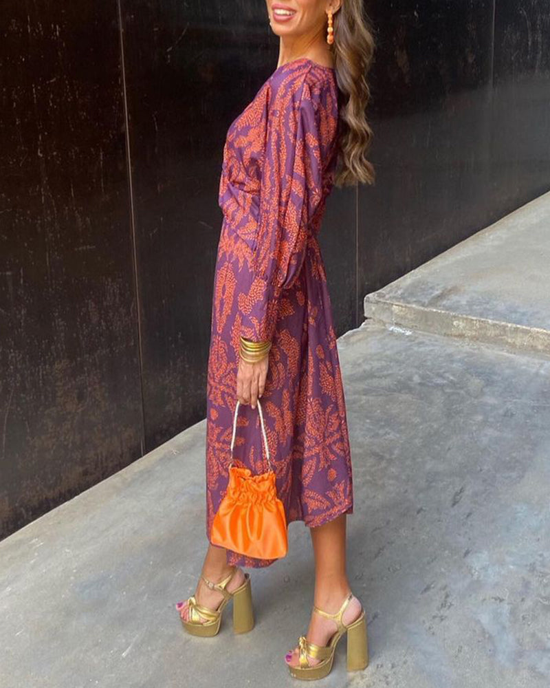 Isadora Midi Ruha