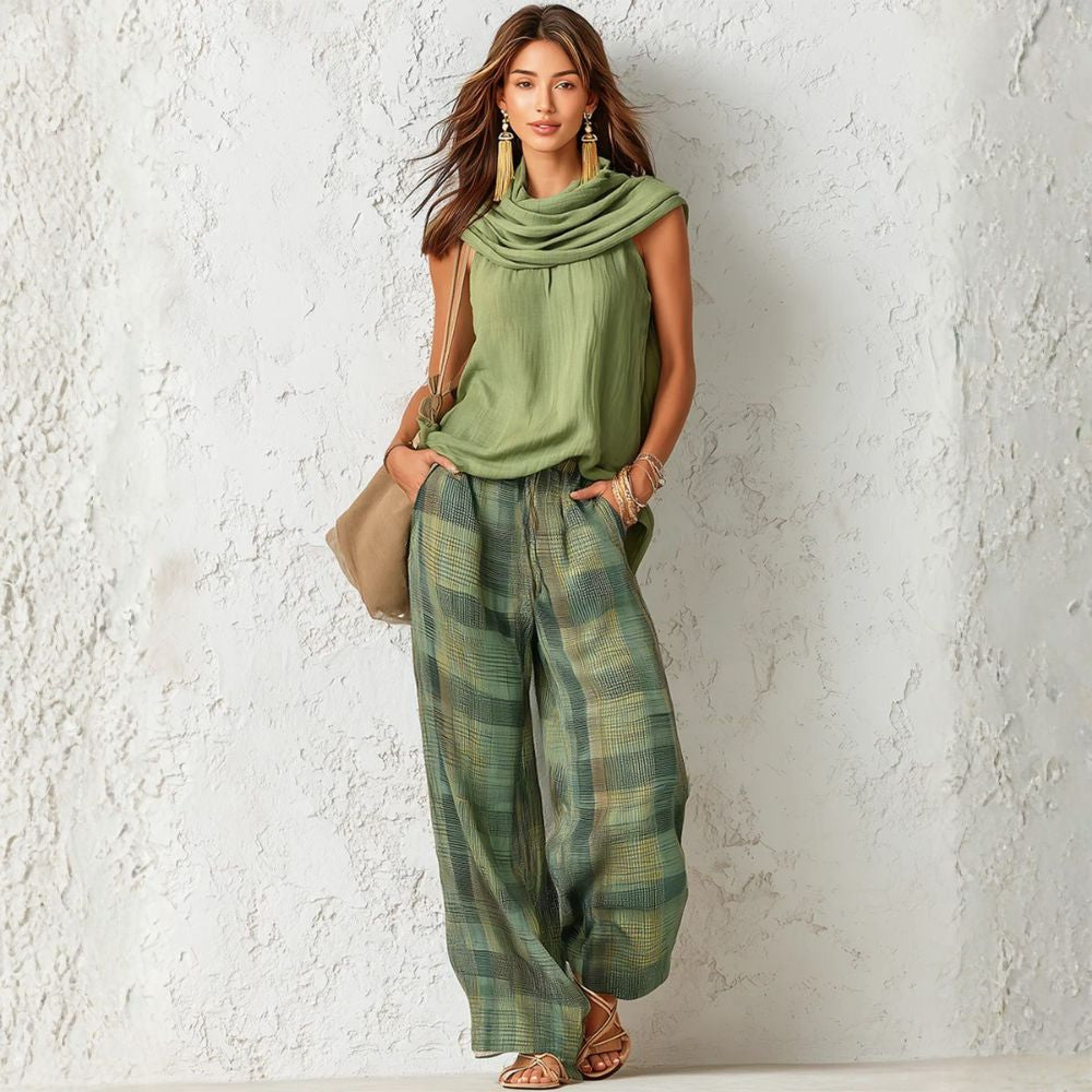 Auristela | Natural Woman Set