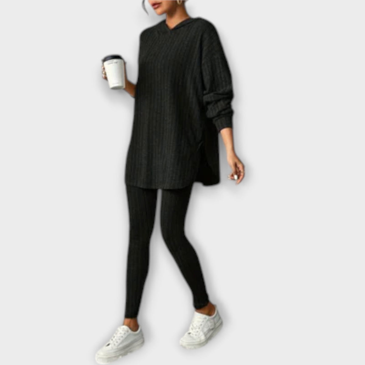 Helen – Relaxing two-piece set