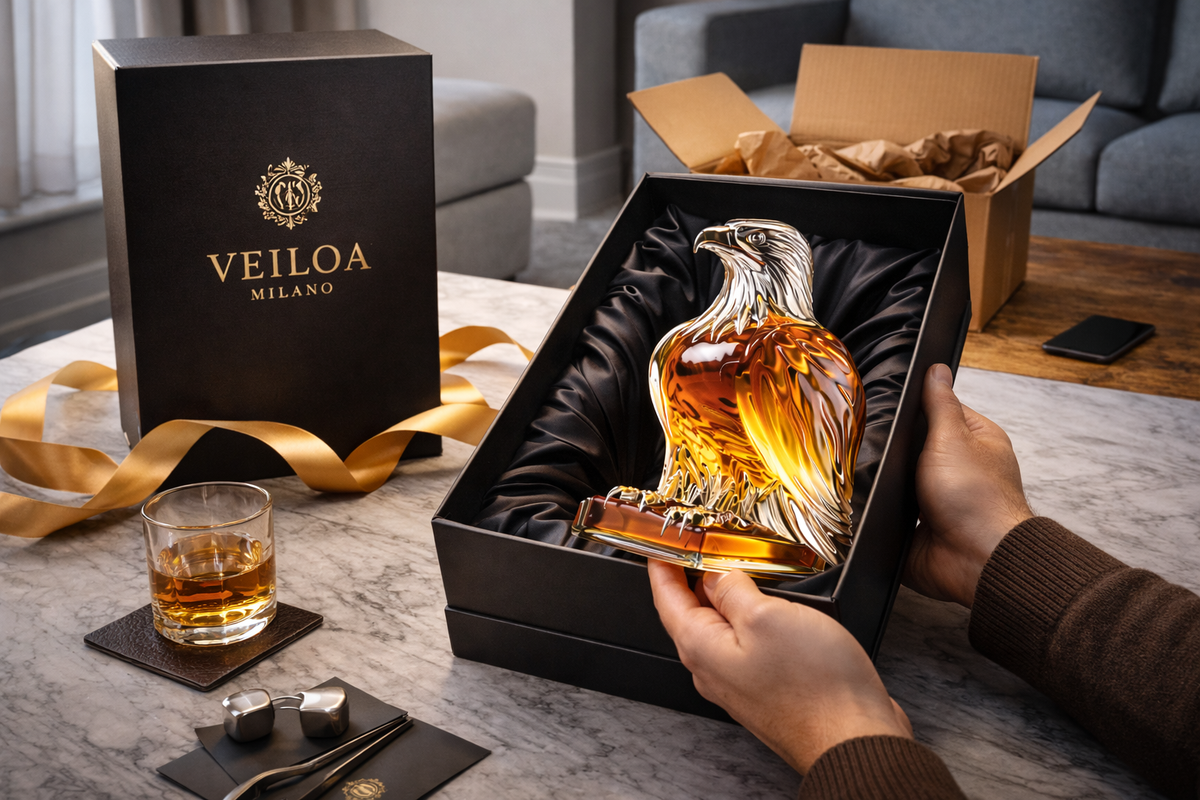 Jack Daniel's whisky palack - Aquila kiadás