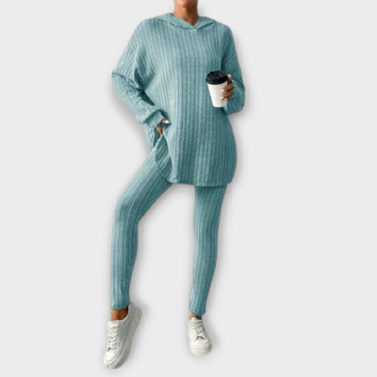 Helen – Relaxing two-piece set