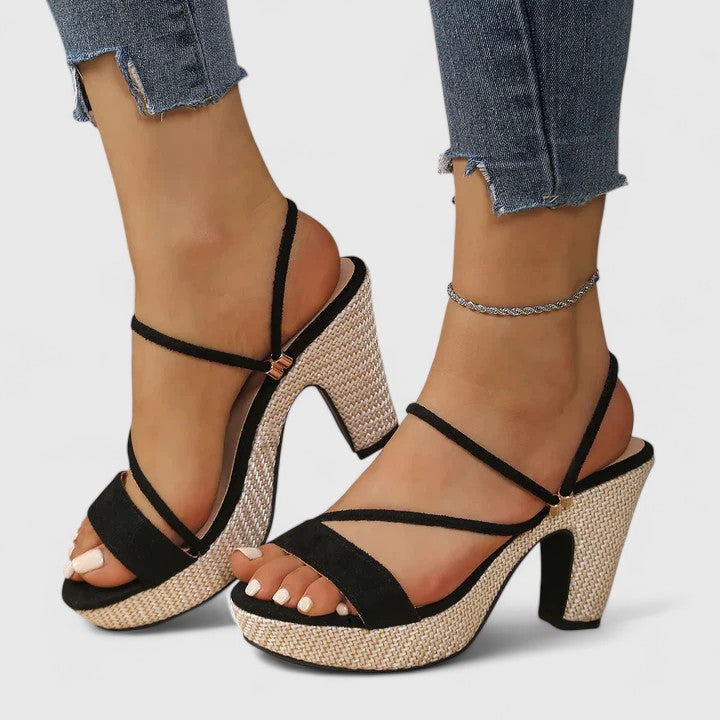 Natalia | Elegáns Ortopéd Sarok