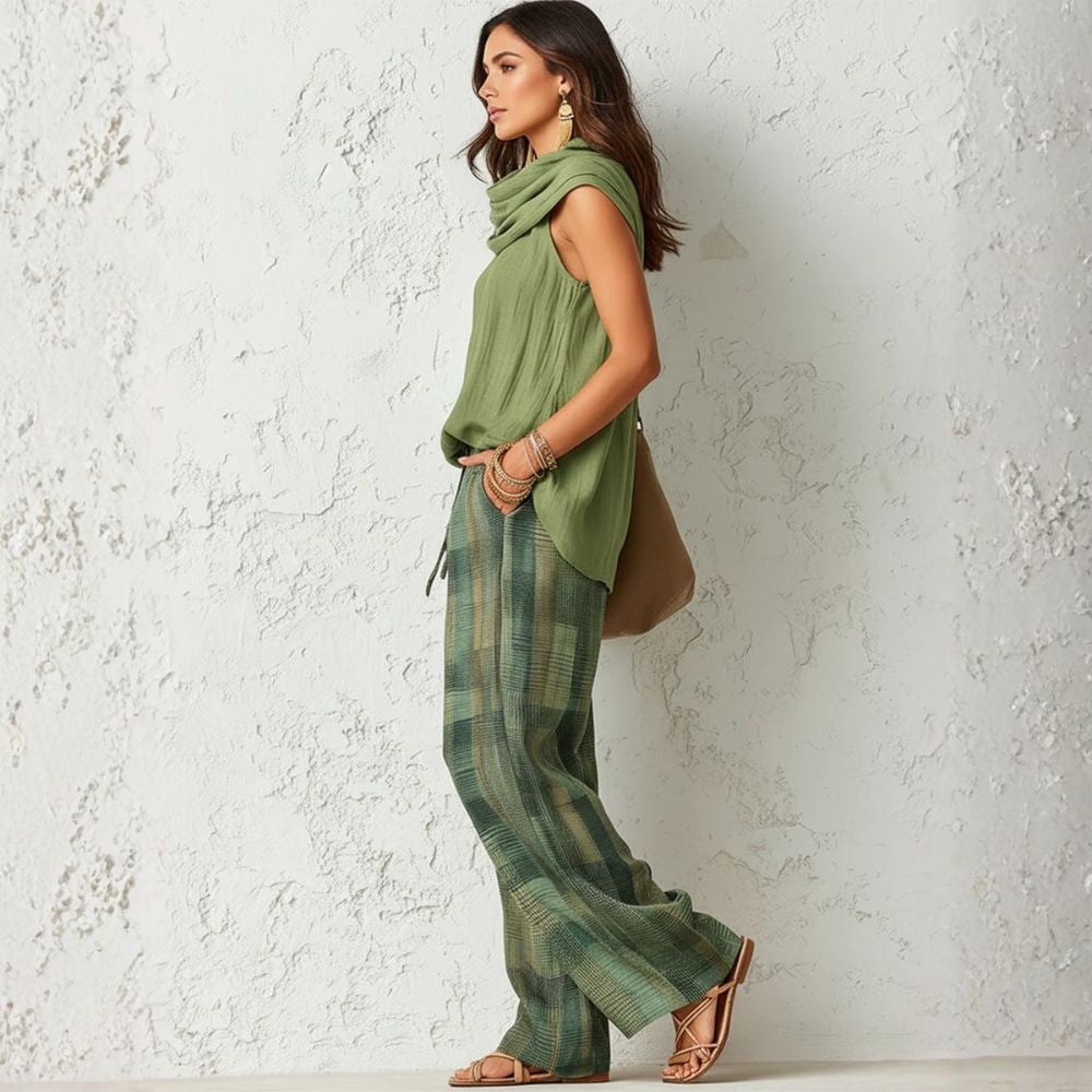 Auristela | Natural Woman Set