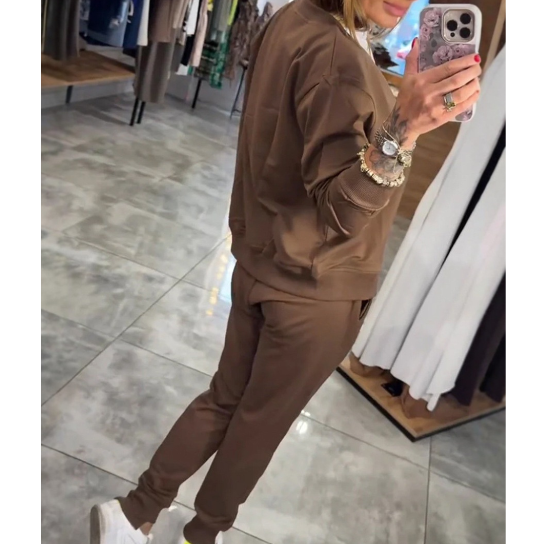 Brigitte | Comfort Set