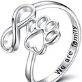 Silver Infinite