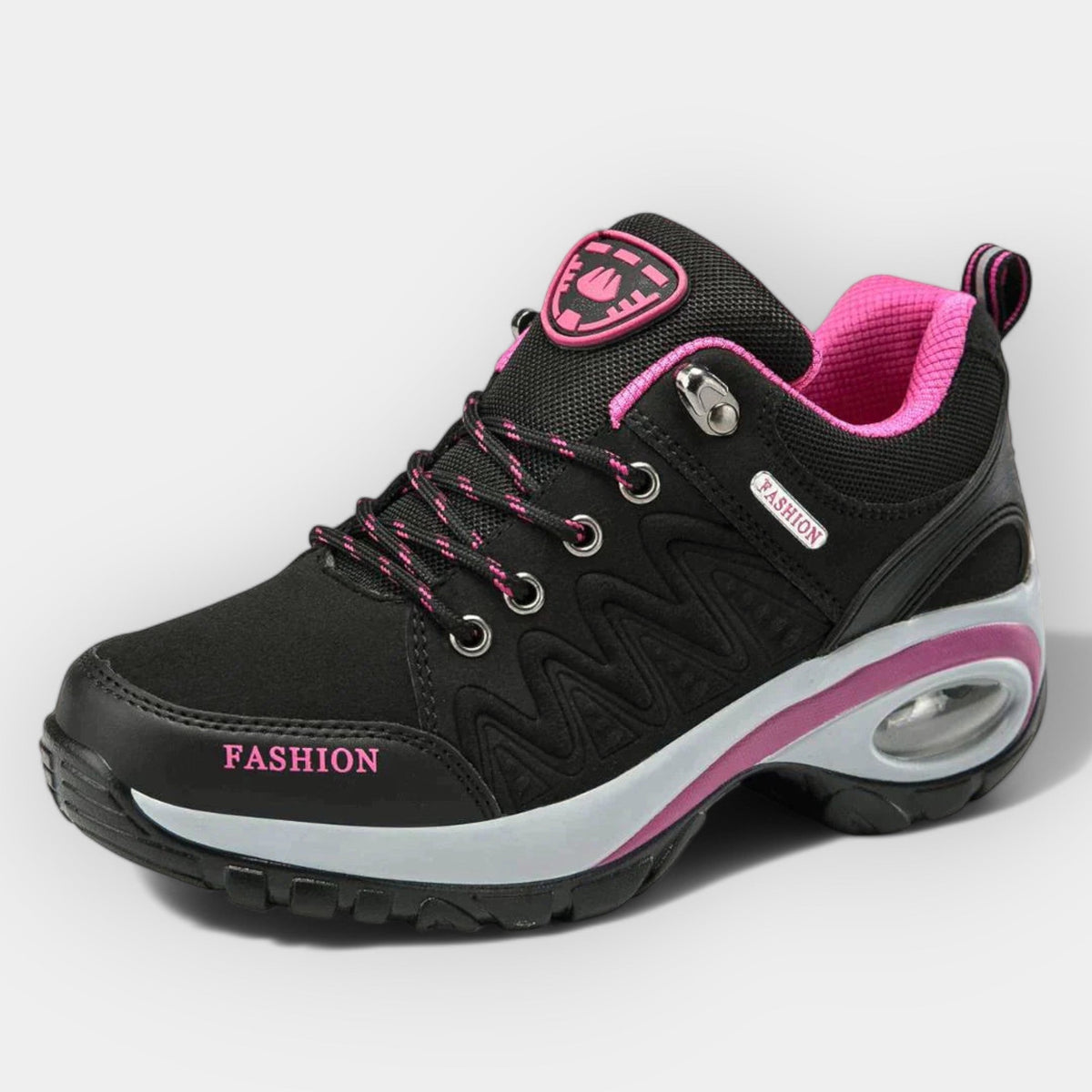 Slip-on shoes