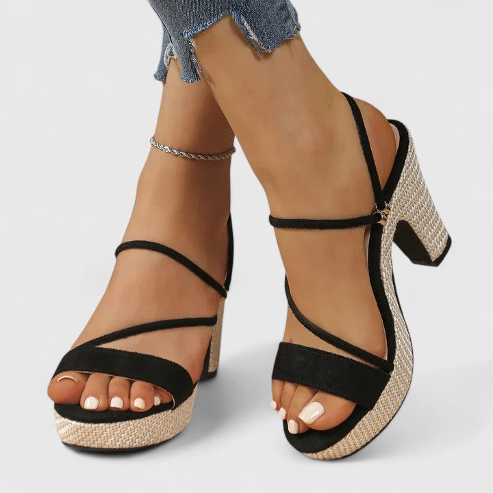Natalia | Elegáns Ortopéd Sarok