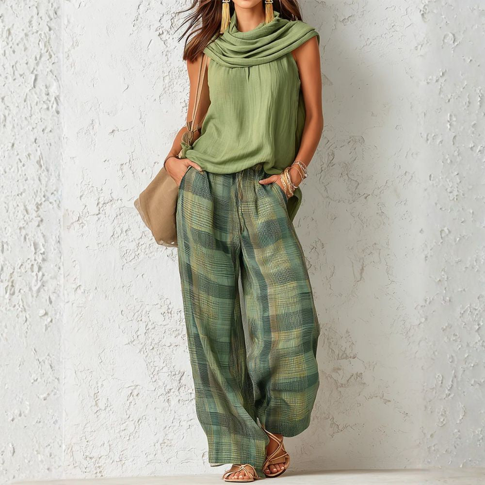 Auristela | Natural Woman Set