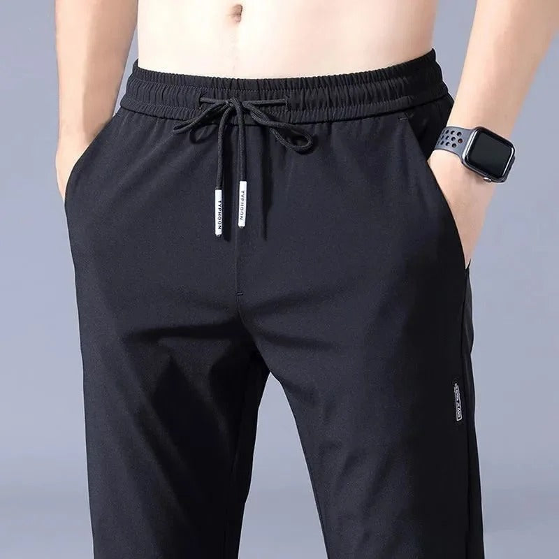 Camden Szűkülő Szárú Jogging Nadrág