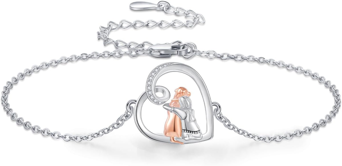 Állítható Szerencse Karkötő – Egyszerű és Elbűvölő