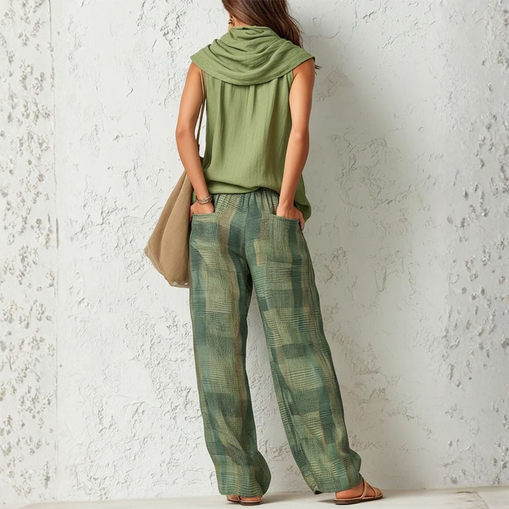 Auristela | Natural Woman Set
