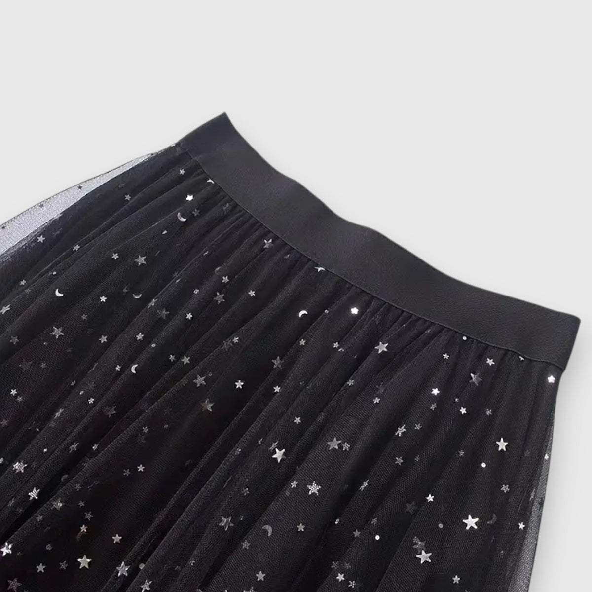 Nikol – Glitter skirt