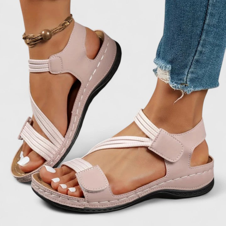 Marily Elegant Orthopedic Sandals