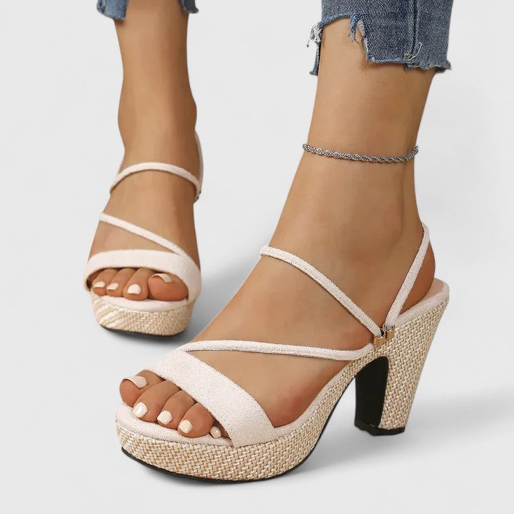 Natalia | Elegáns Ortopéd Sarok