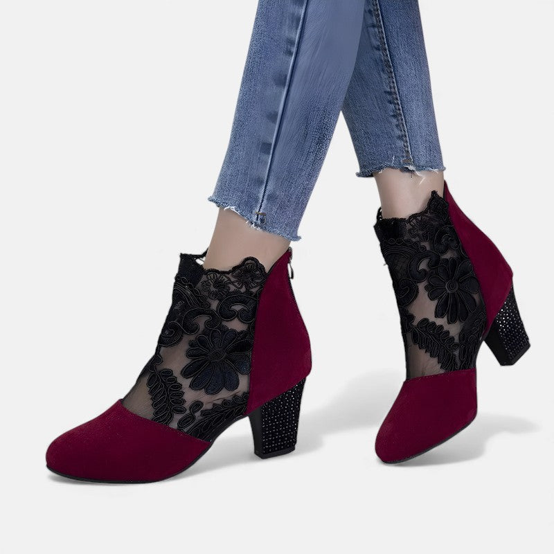 Monica | Elegáns Ortopéd Sarok