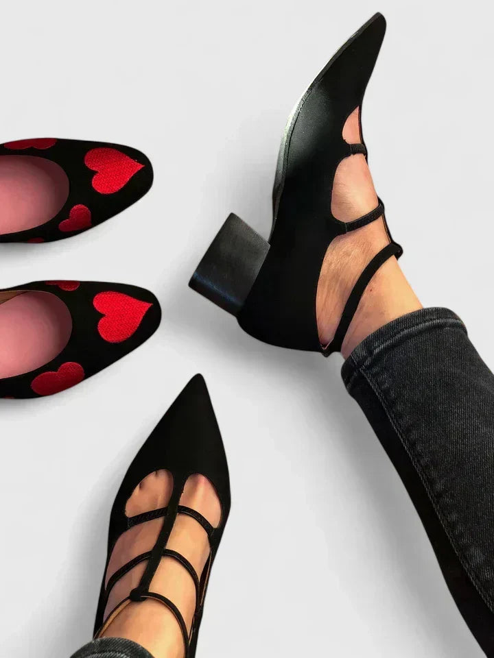 Katarina | Elegáns Ortopéd Sarok