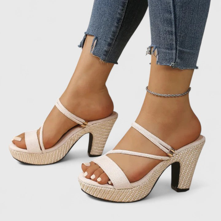 Natalia | Elegáns Ortopéd Sarok