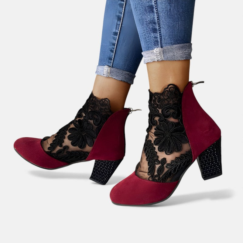 Monica | Elegáns Ortopéd Sarok