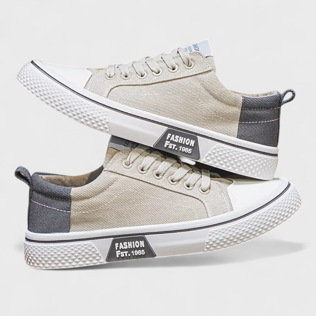 Lenka - Comfortable and Casual Sneakers