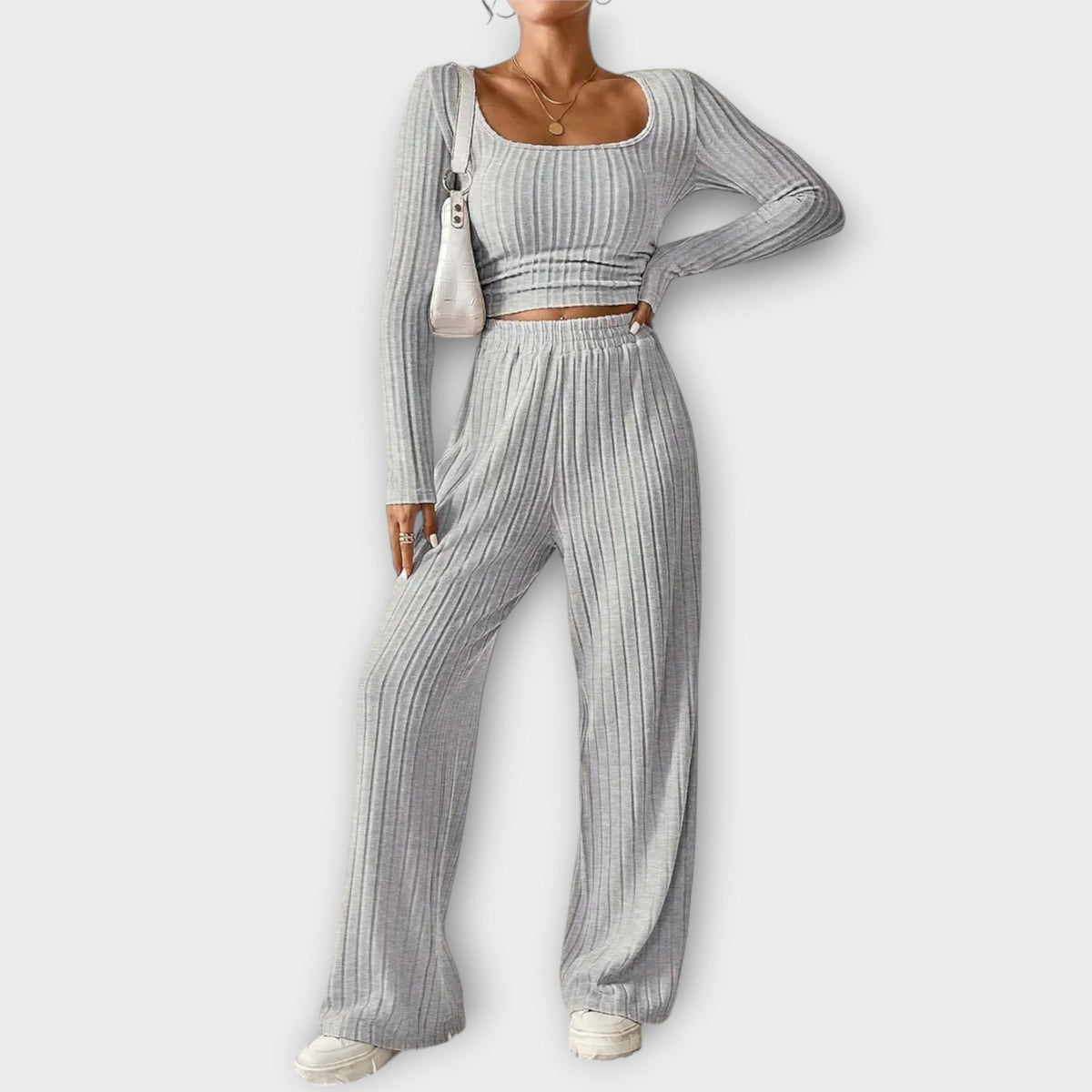 Sofia Two-piece set