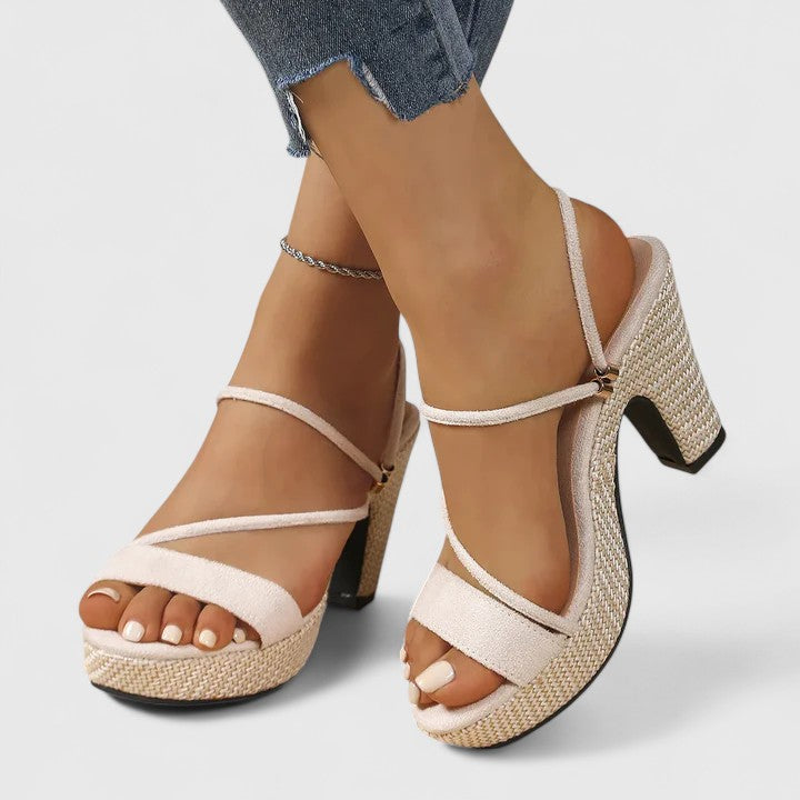Natalia | Elegáns Ortopéd Sarok