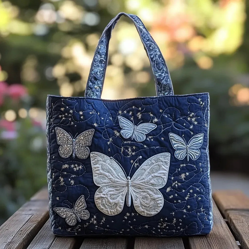 Elise - Elegant Quilted Bag
