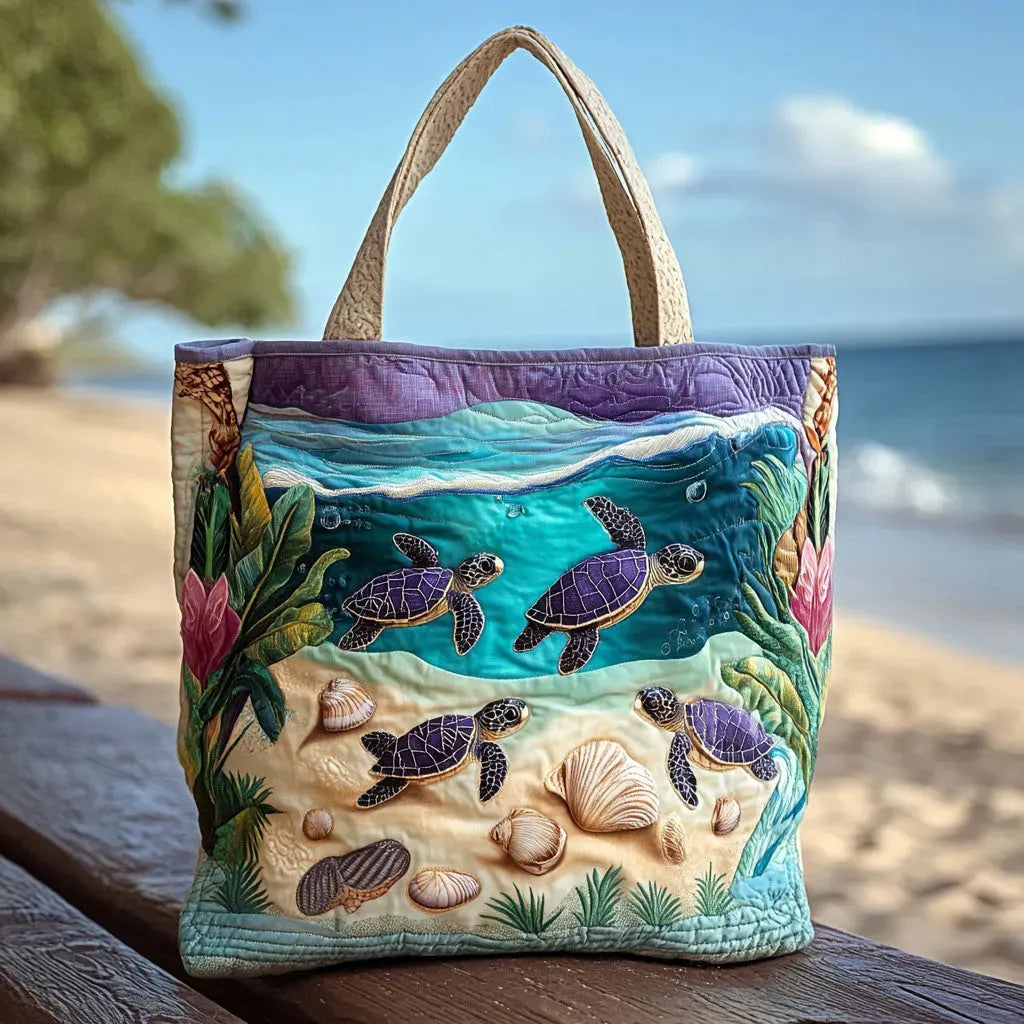 Lagune - Practical Holiday Shoulder Bag