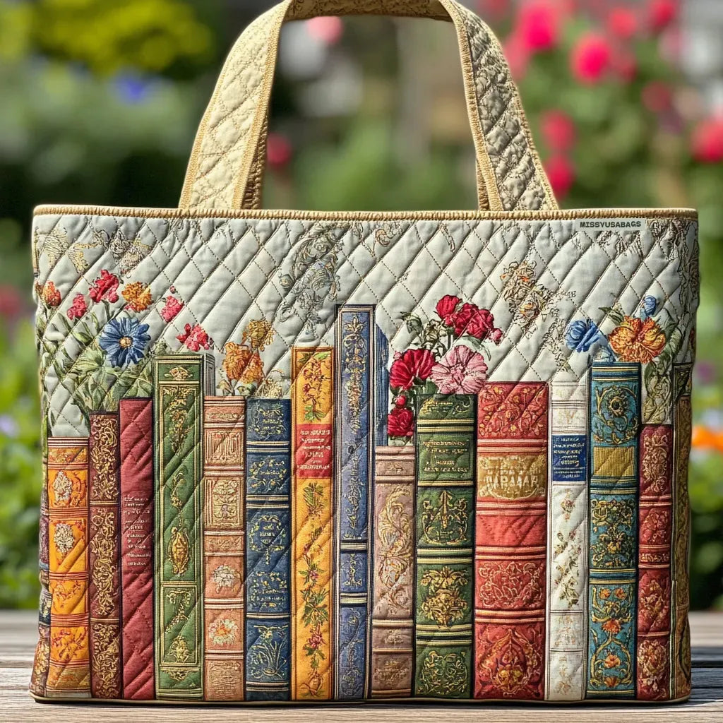 Charming - Practical Padded Bag