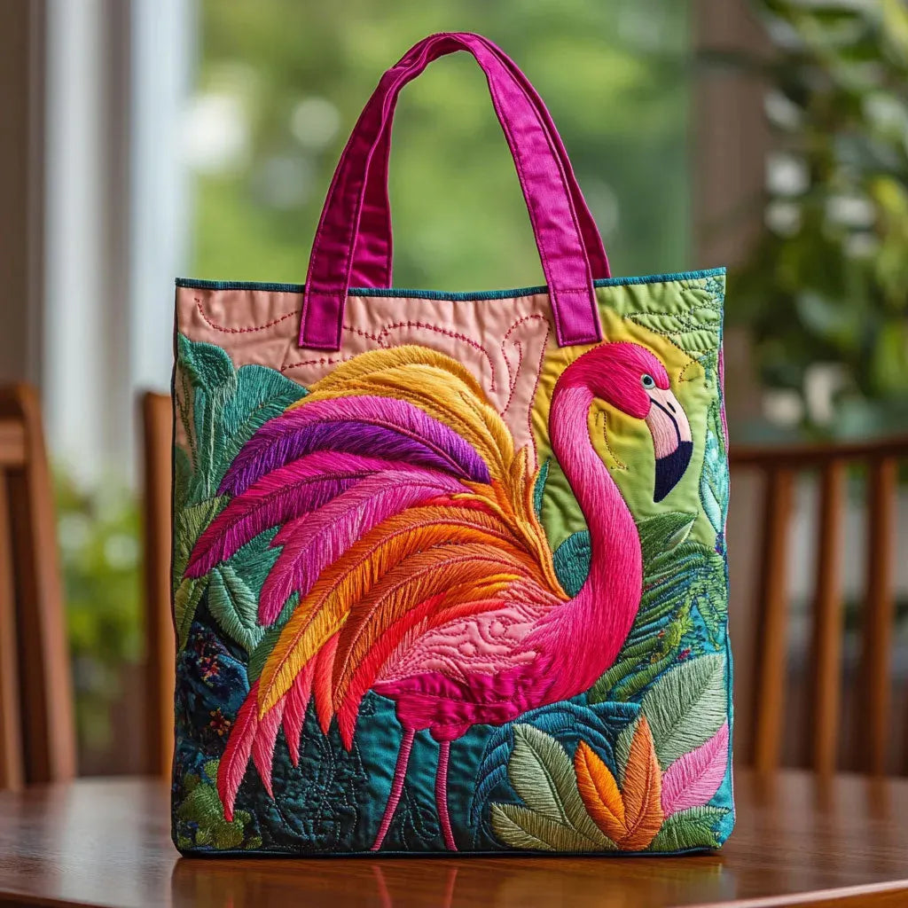 Flamant - Steppelt Elegáns Táska