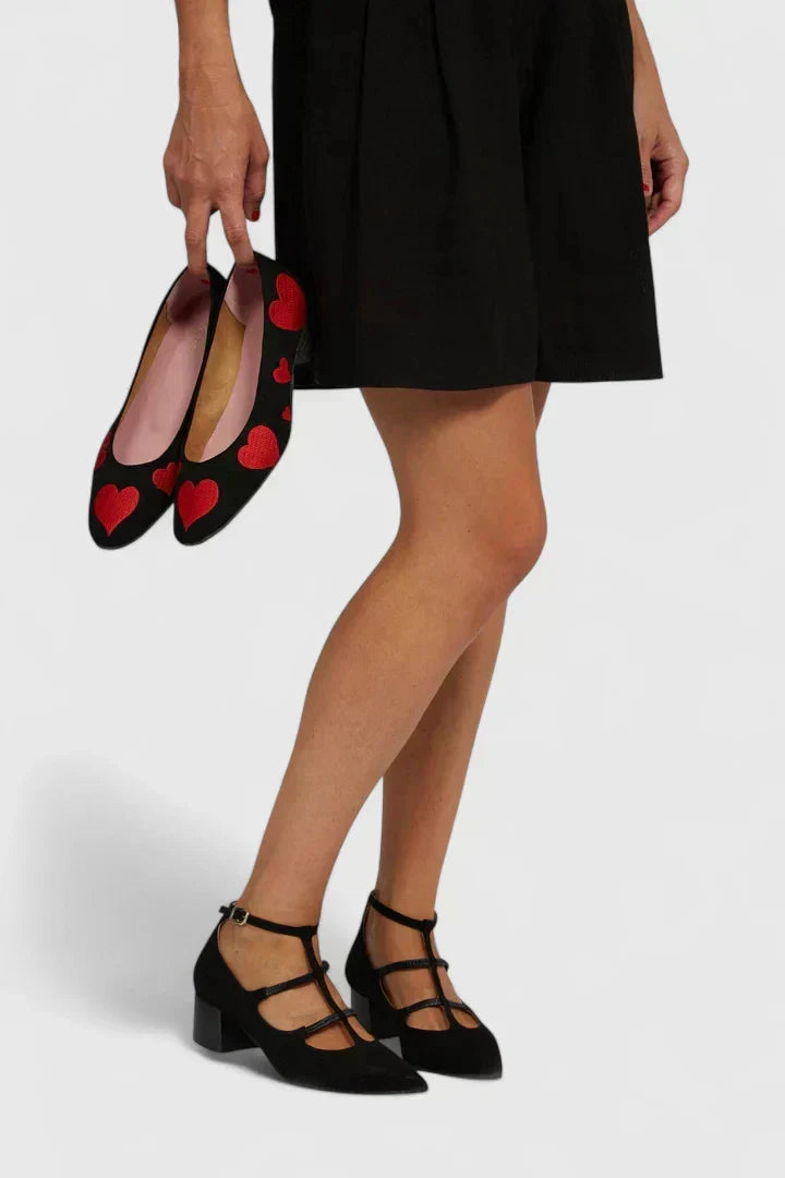 Katarina | Elegáns Ortopéd Sarok