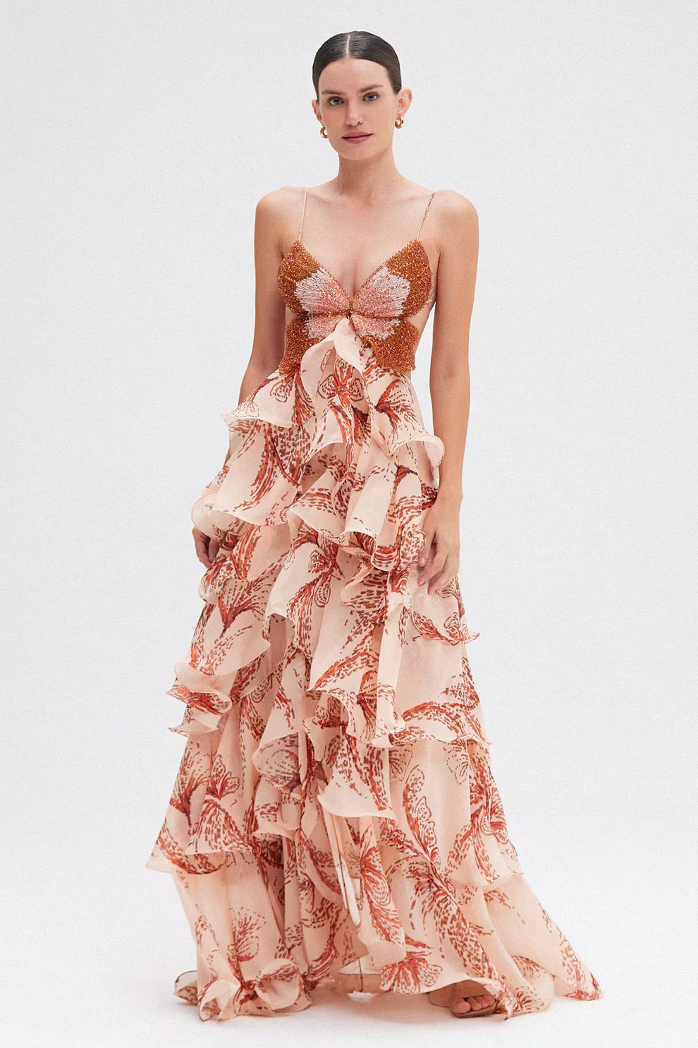 Nala – Pink Dress