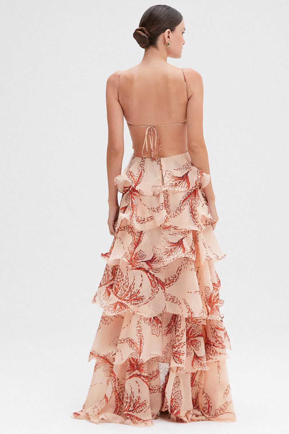 Nala – Pink Dress