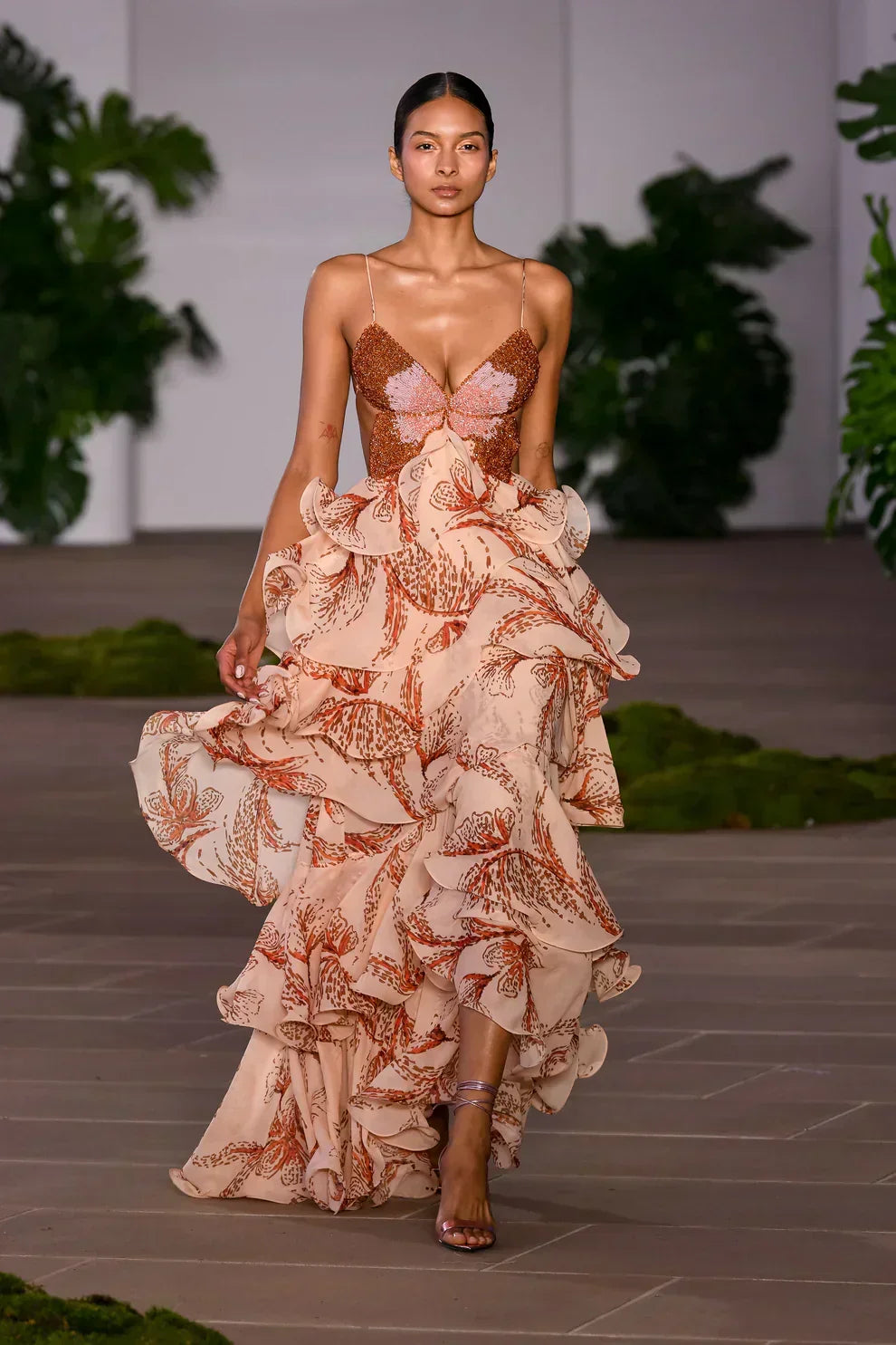 Nala – Pink Dress